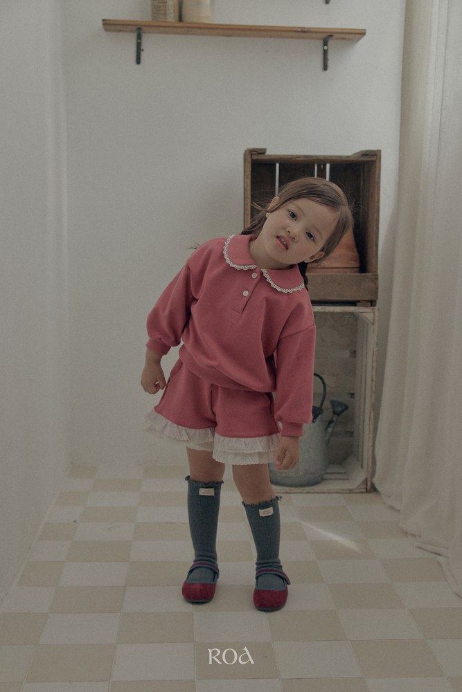 モアフリルパンツ 13