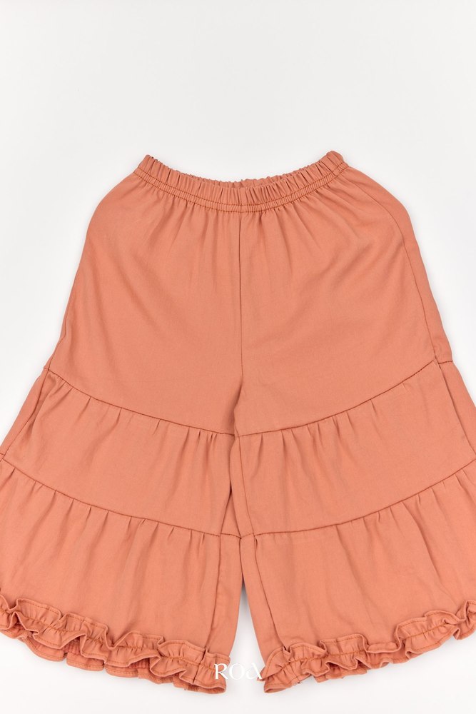 シュエットパンツ 20