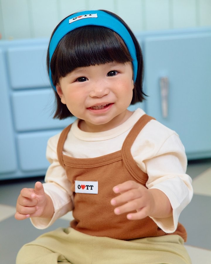 ジェリーヘアバンド 5