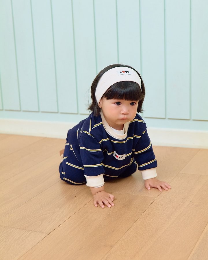 ルーキーボーダーセットアップ