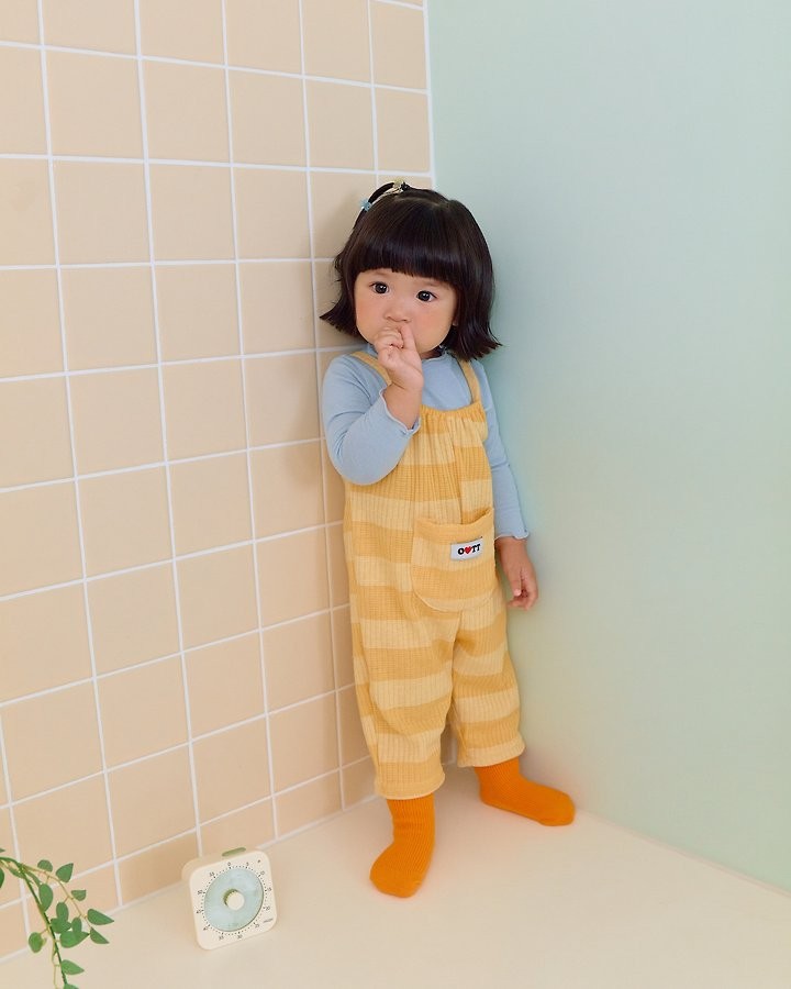 ピピオーバーオール