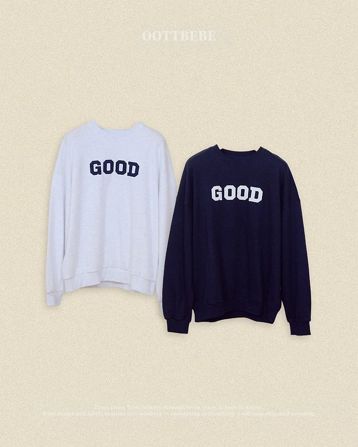 GOOD mtm 大人