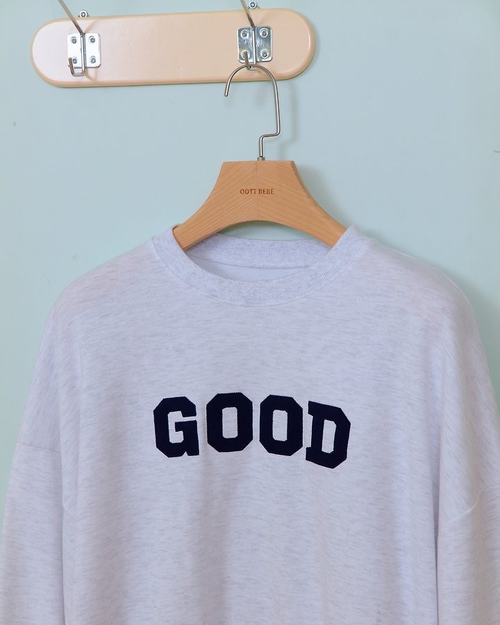 GOOD mtm 大人 6