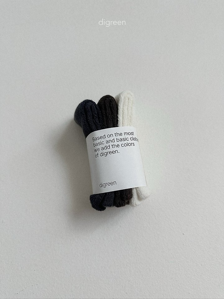 アイレットソックス 12