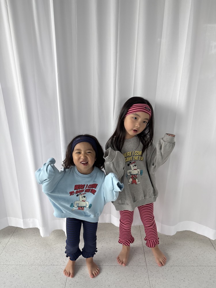 ピピフリルパンツ 14