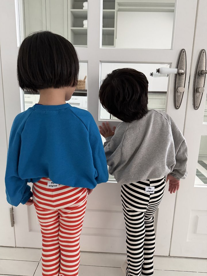 ハリボーブーツカット 4
