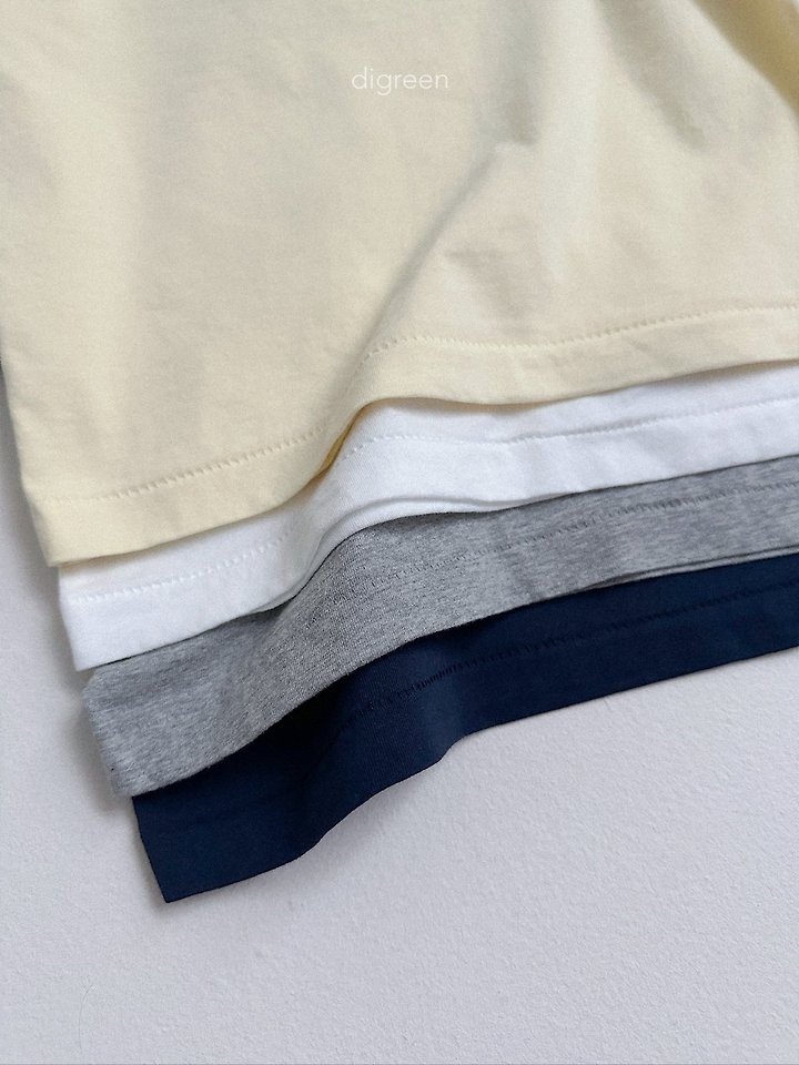 オータムスーソTシャツ 5