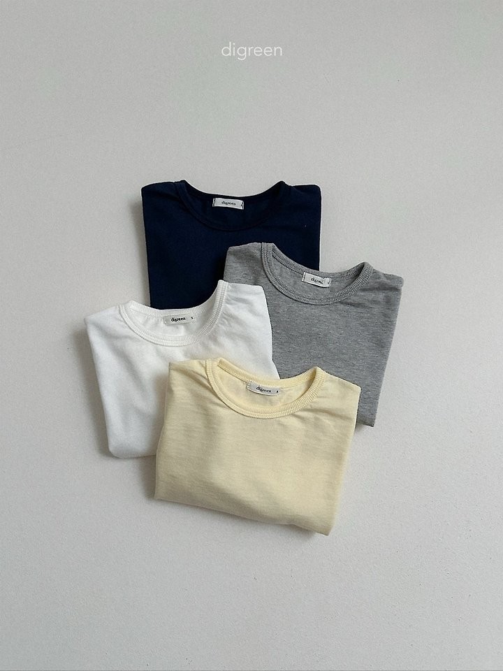 オータムスーソTシャツ 6