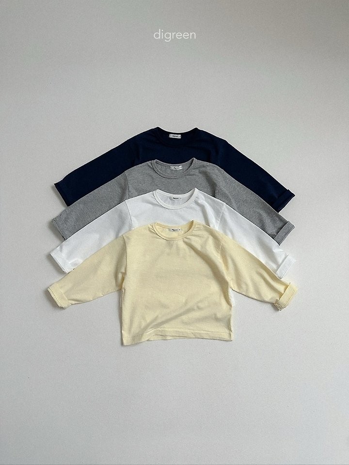 オータムスーソTシャツ 7