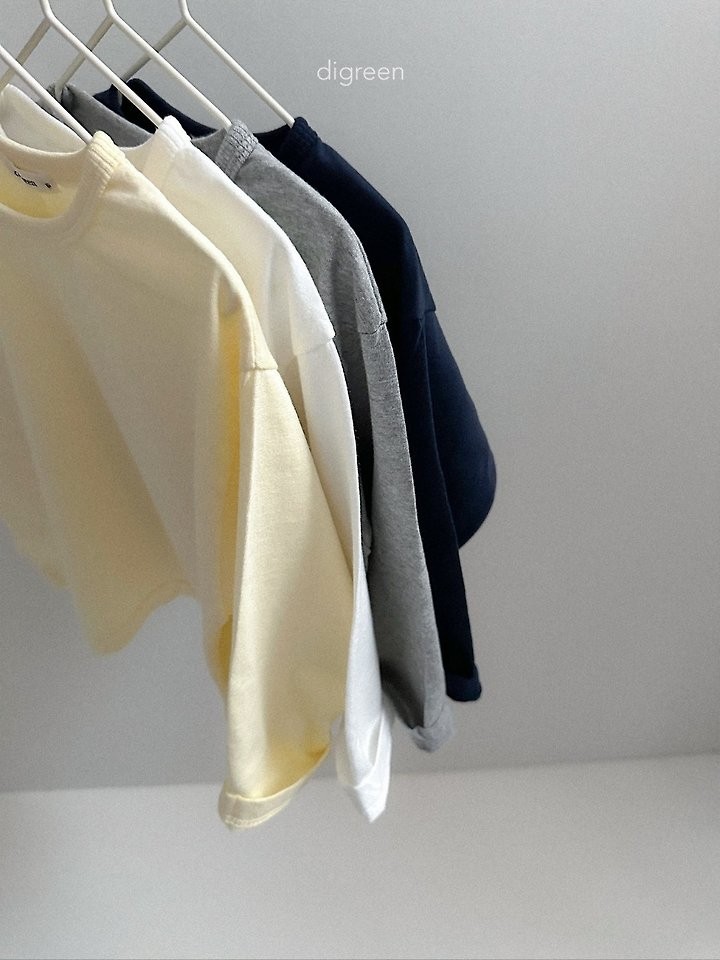 オータムスーソTシャツ 8