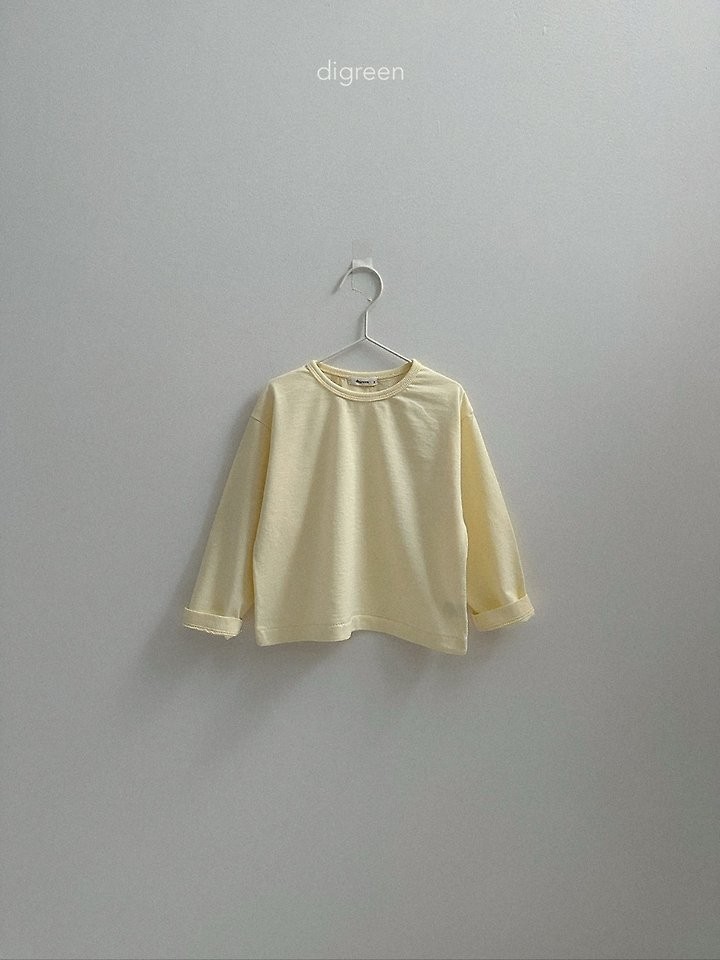 オータムスーソTシャツ 10