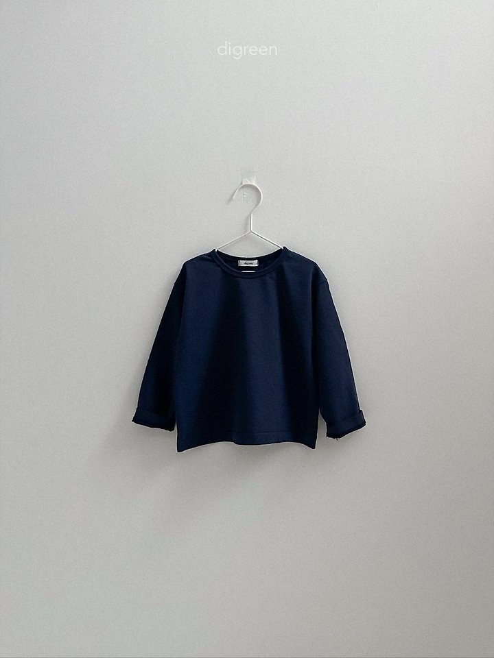 オータムスーソTシャツ 12