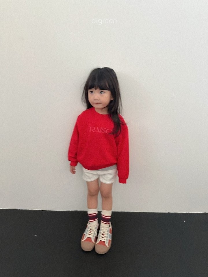 エティショートパンツ 2