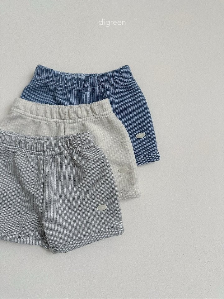 エティショートパンツ 6