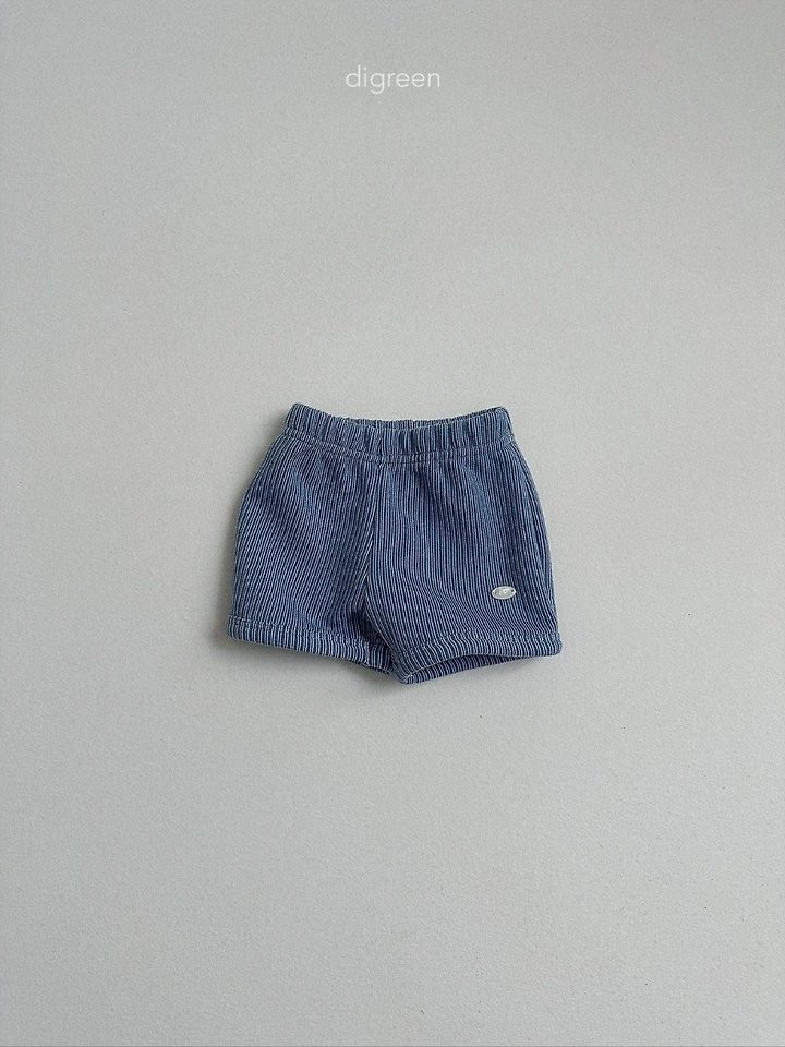 エティショートパンツ 11