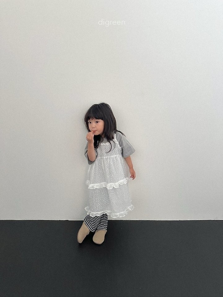 フラワーワンピース 2