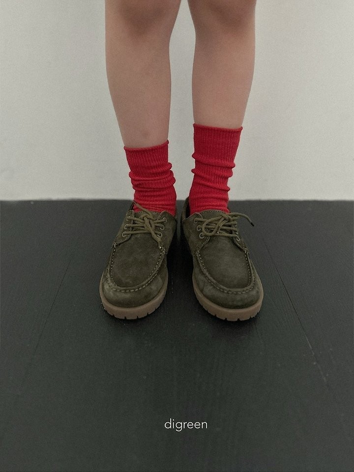 ビビッドソックス