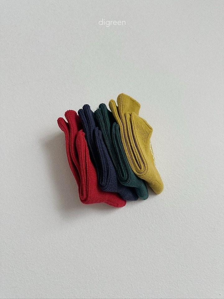 ビビッドソックス 5