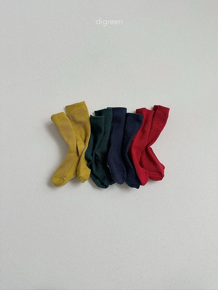 ビビッドソックス 8