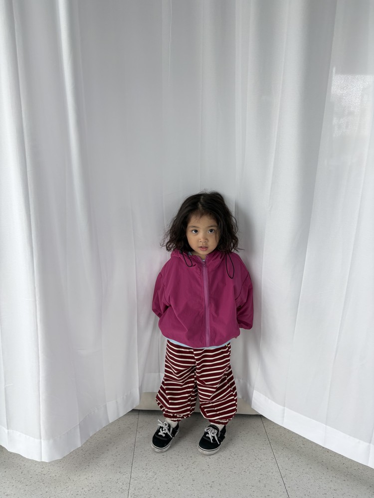 チャチャボーダージョガー