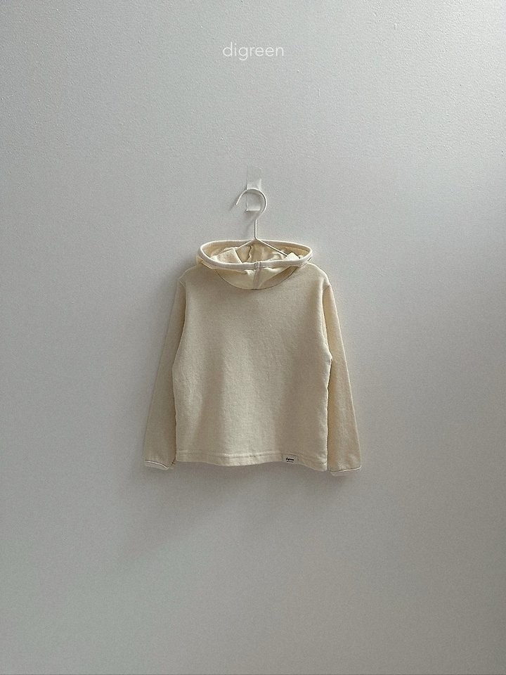 ポビフーディー 9