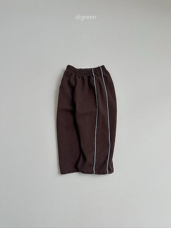 デンバーパンツ 11