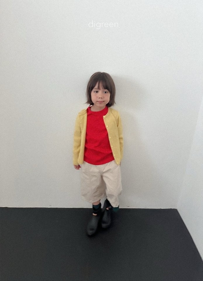 ハグリブTシャツ 3
