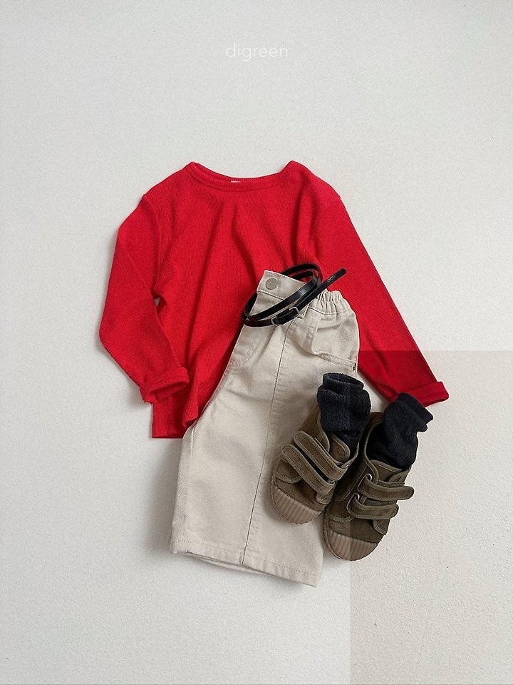 ハグリブTシャツ 11
