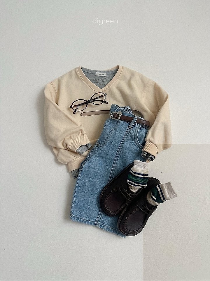 ハグリブTシャツ 12