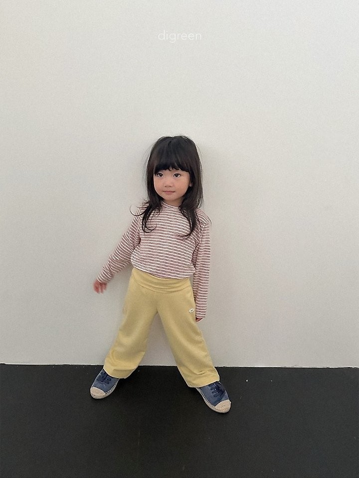コブパンツ 3