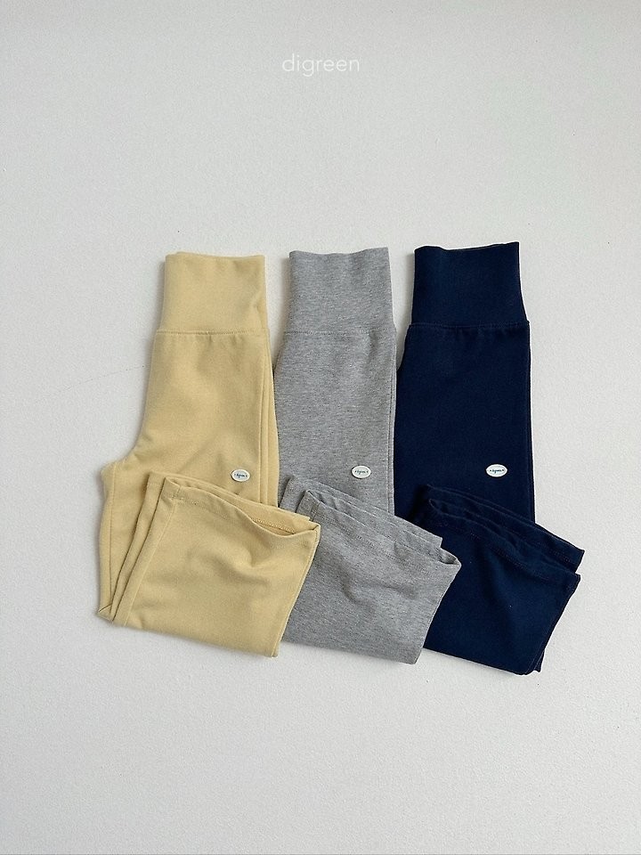 コブパンツ 5