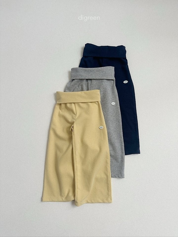 コブパンツ 9
