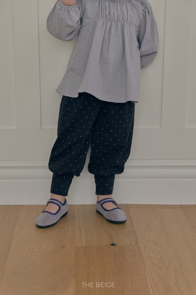 アラジンドットパンツ 15