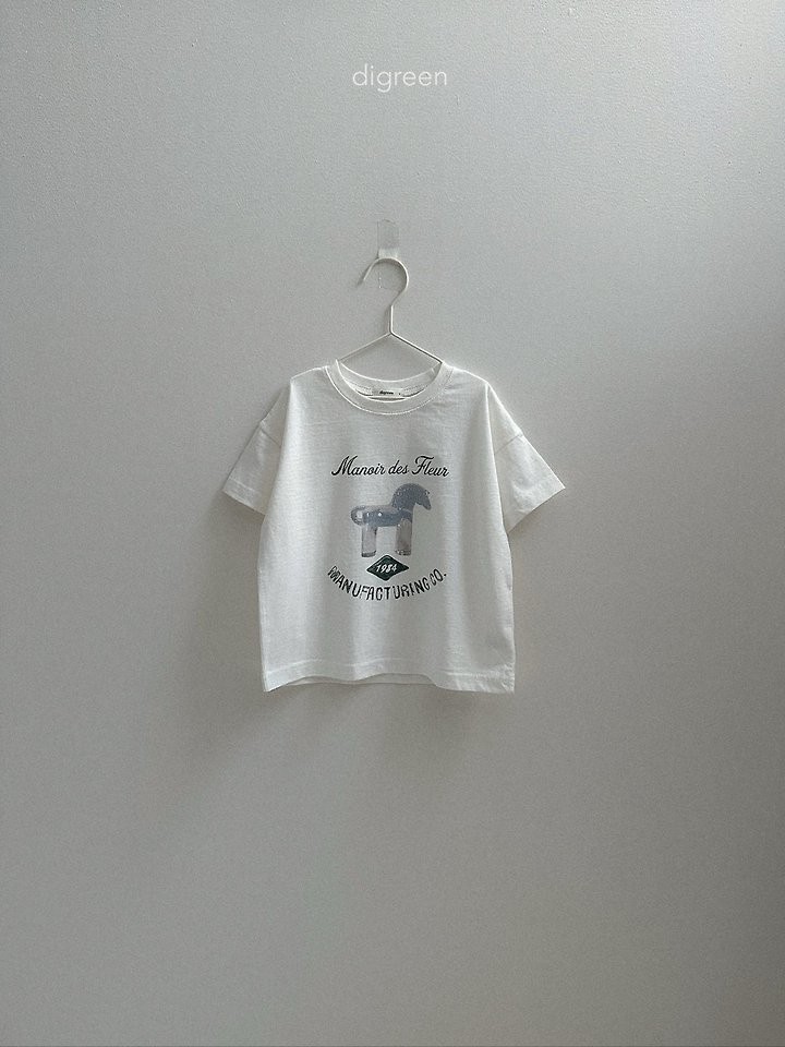 メイデンハーフスリーブ 6