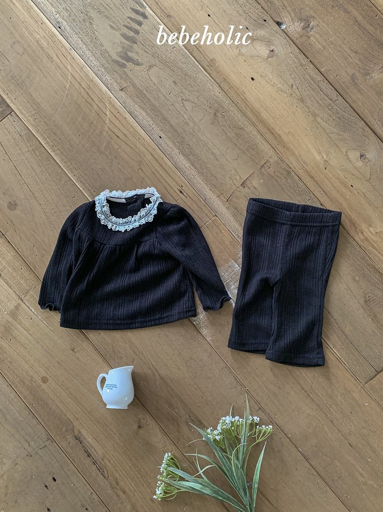 モーニングシャーリングセット 11