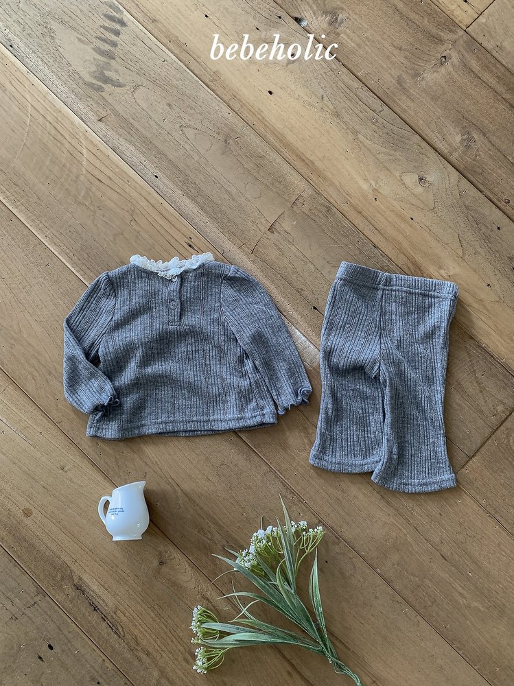 モーニングシャーリングセット 13