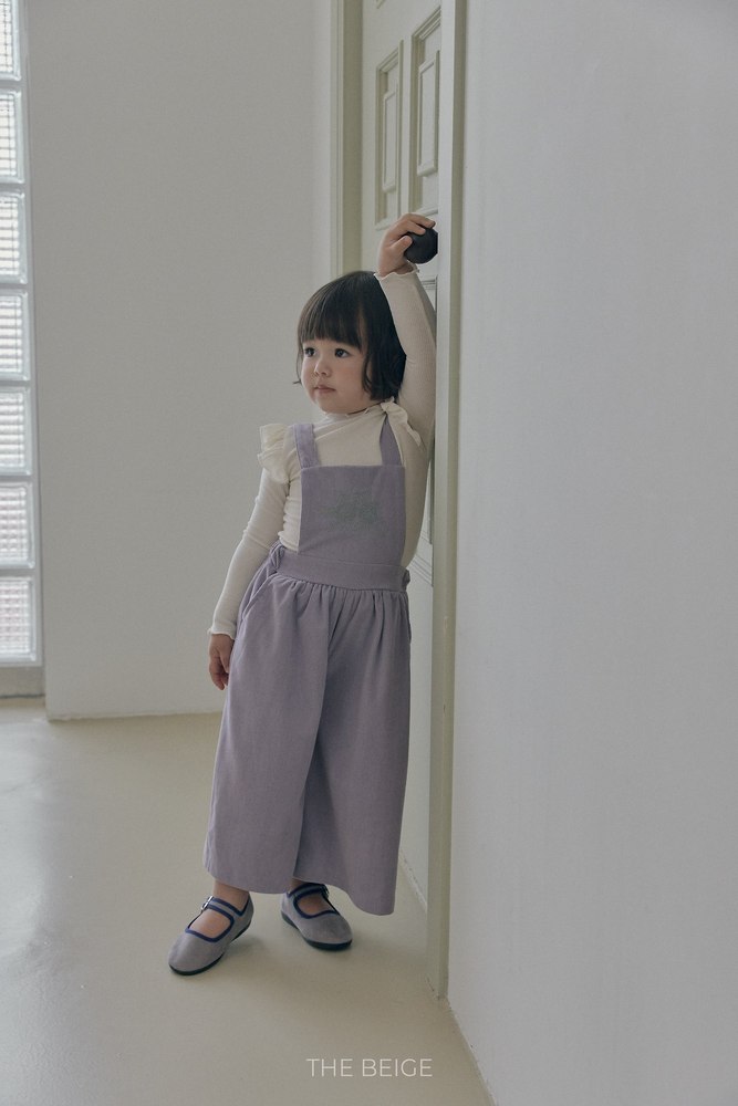 リブフリルT 12