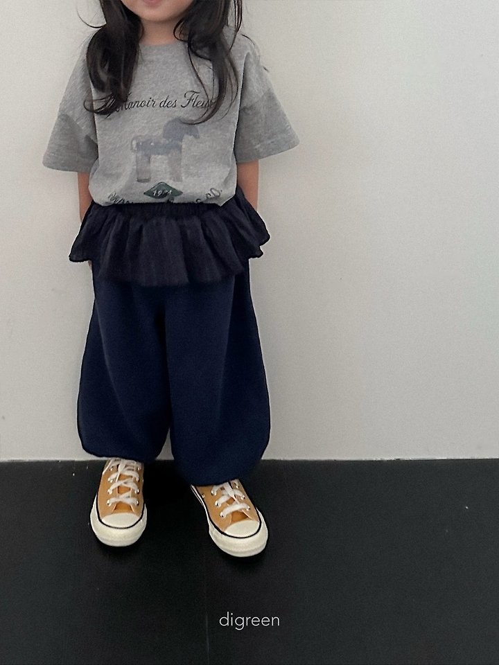 リエルパンツ