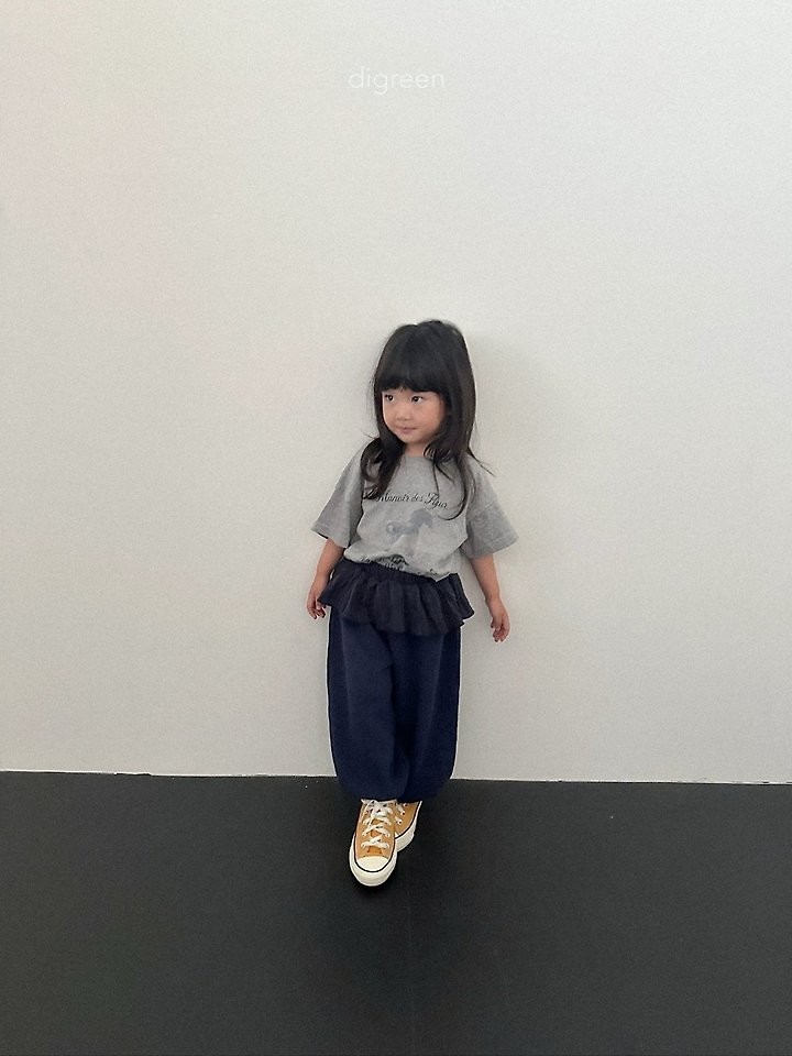 リエルパンツ 2