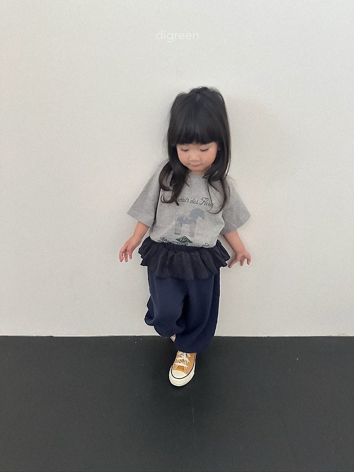 リエルパンツ 3