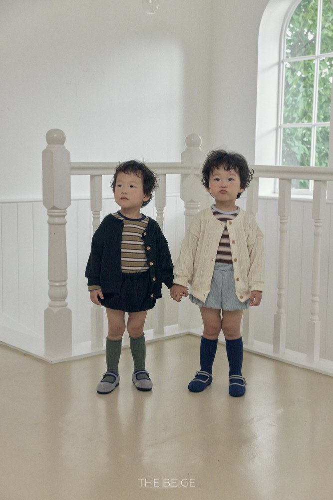 ニットパンプキンパンツ 8