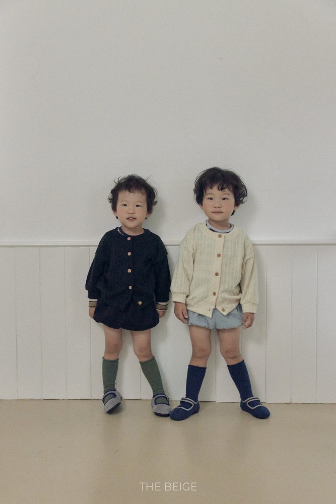 ニットパンプキンパンツ 9