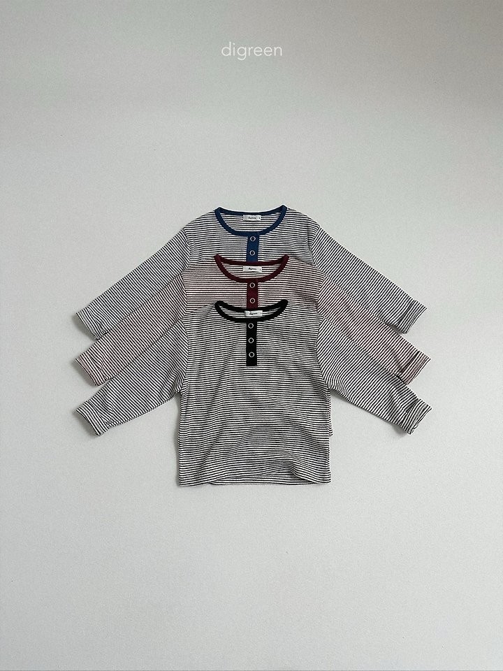 ヘンリーネックアレティ 5