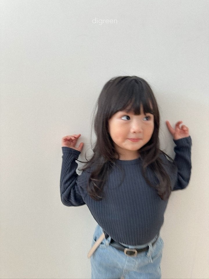 ベラリブTシャツ