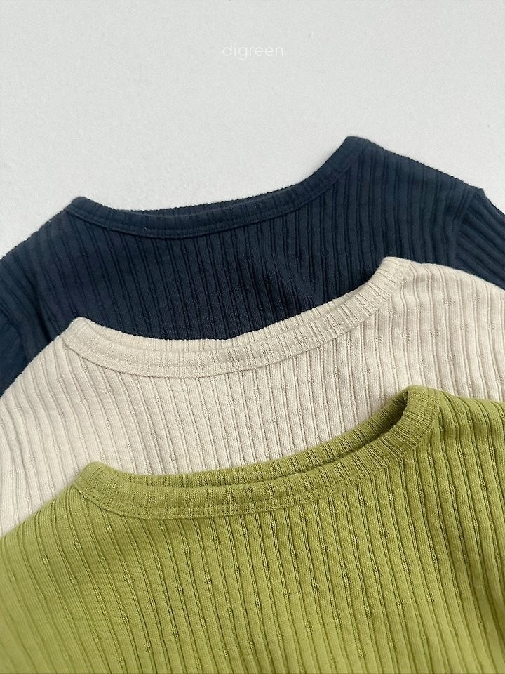 ベラリブTシャツ 7