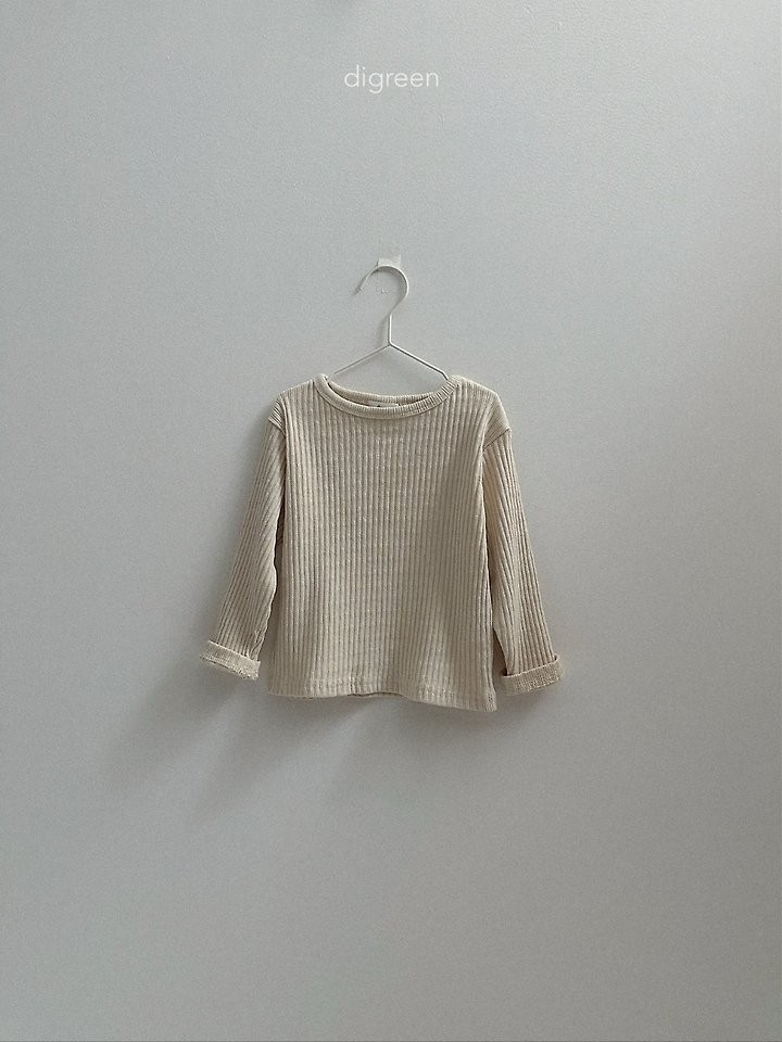 ベラリブTシャツ 8