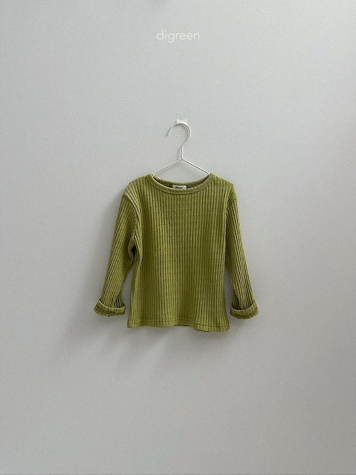 ベラリブTシャツ 9