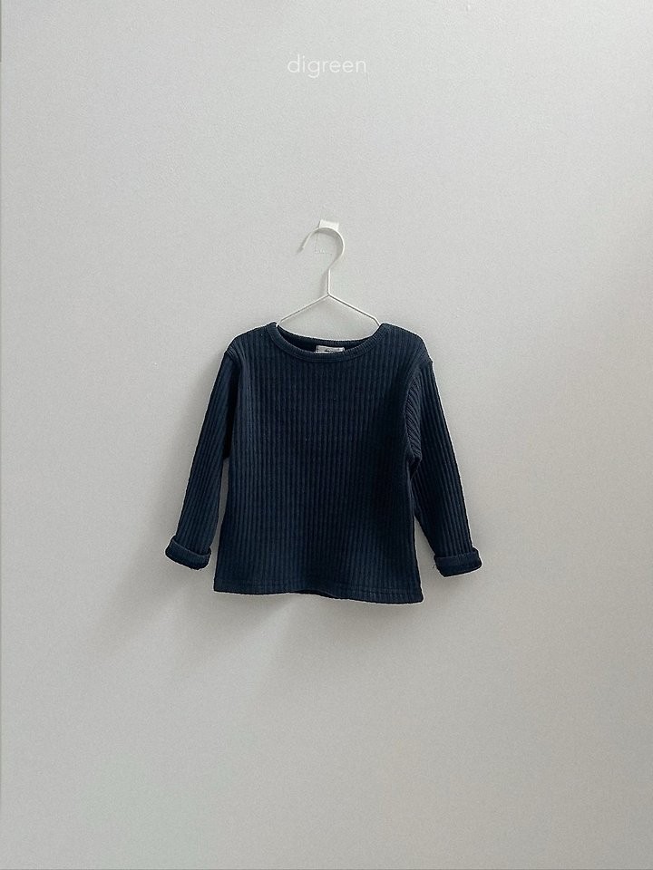ベラリブTシャツ 10