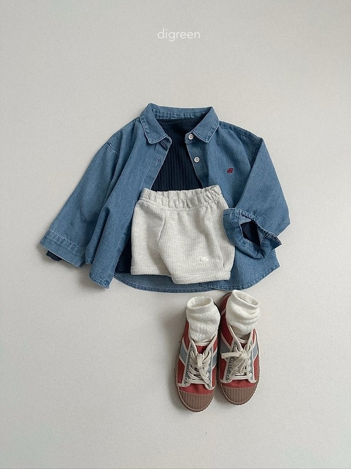 ベラリブTシャツ 12