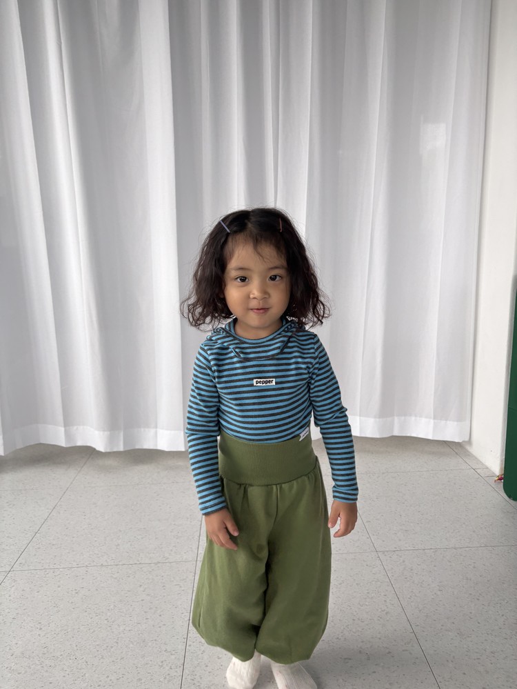 アラジンジョガー